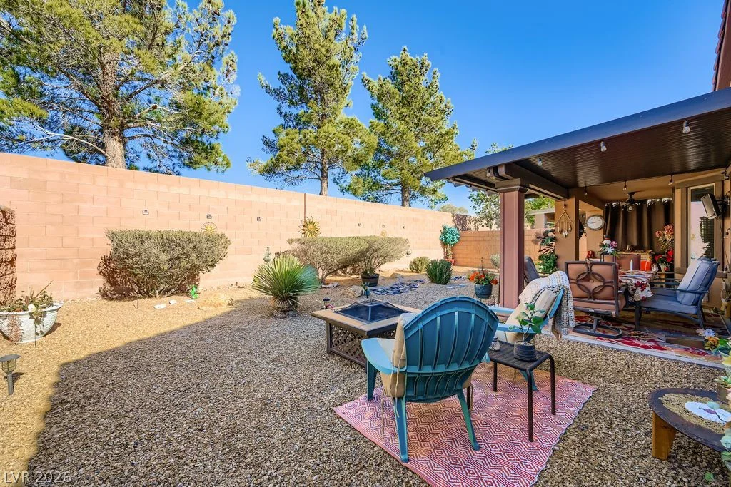 3848 Citrus Heights, North Las Vegas, NV 89081
