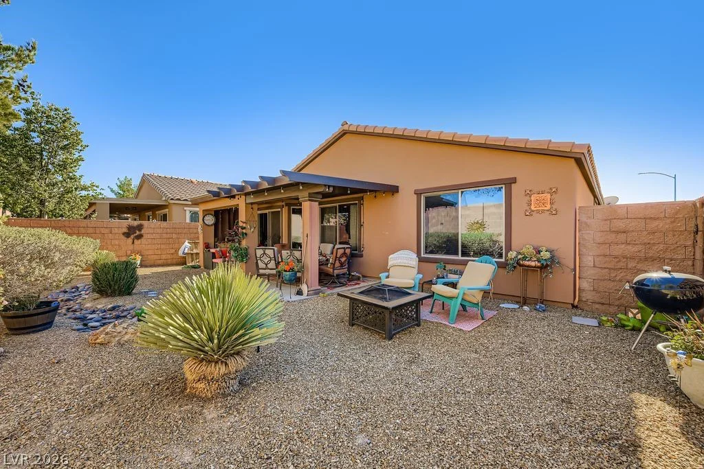 3848 Citrus Heights, North Las Vegas, NV 89081