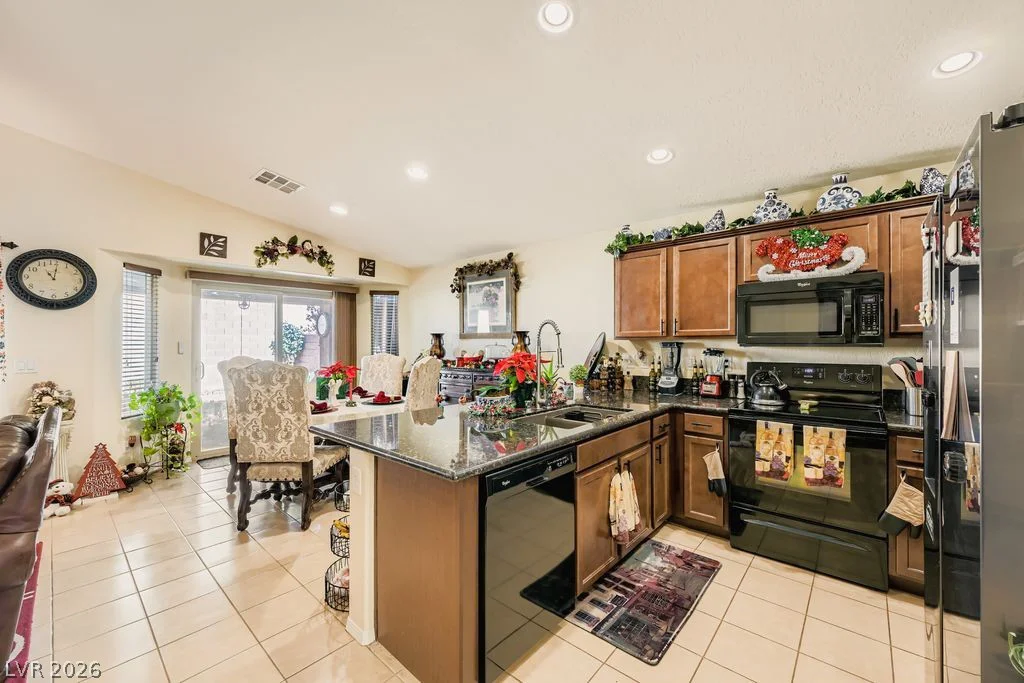 3848 Citrus Heights, North Las Vegas, NV 89081