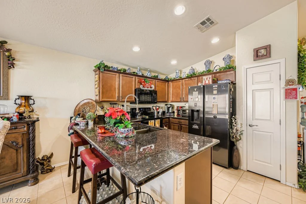 3848 Citrus Heights, North Las Vegas, NV 89081