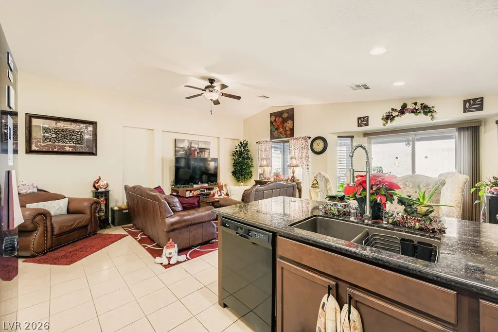 3848 Citrus Heights, North Las Vegas, NV 89081
