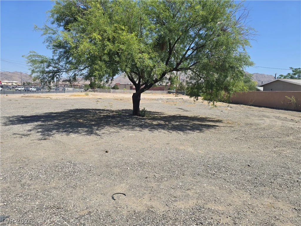Christy & Lake Mead, Las Vegas, NV 89117