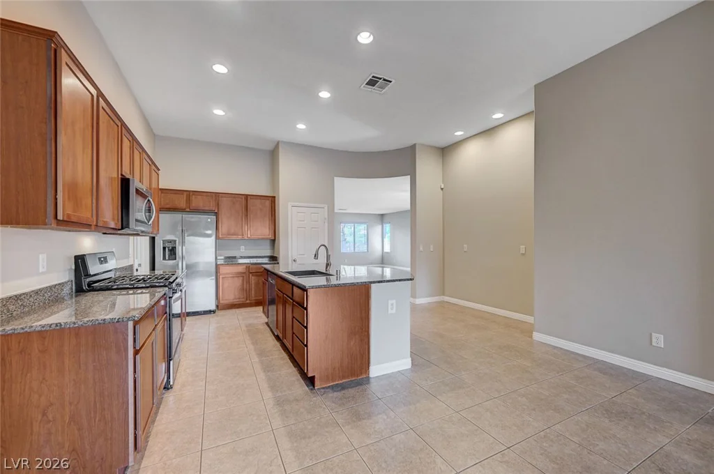 8045 Glacier Falls, North Las Vegas, NV 89085