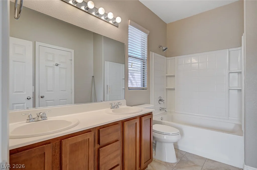 8045 Glacier Falls, North Las Vegas, NV 89085
