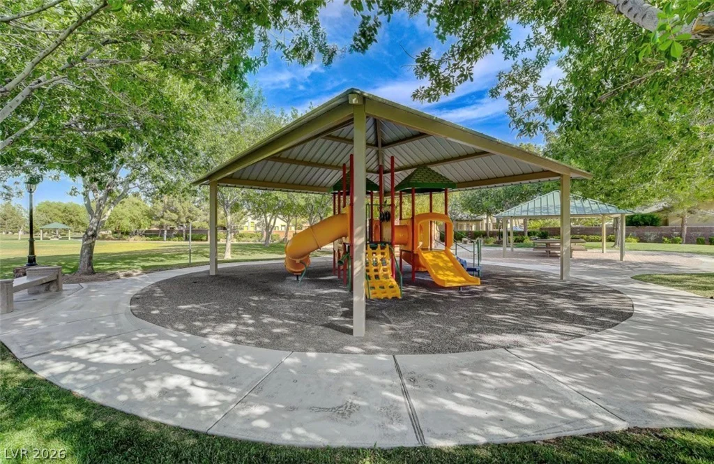 8045 Glacier Falls, North Las Vegas, NV 89085