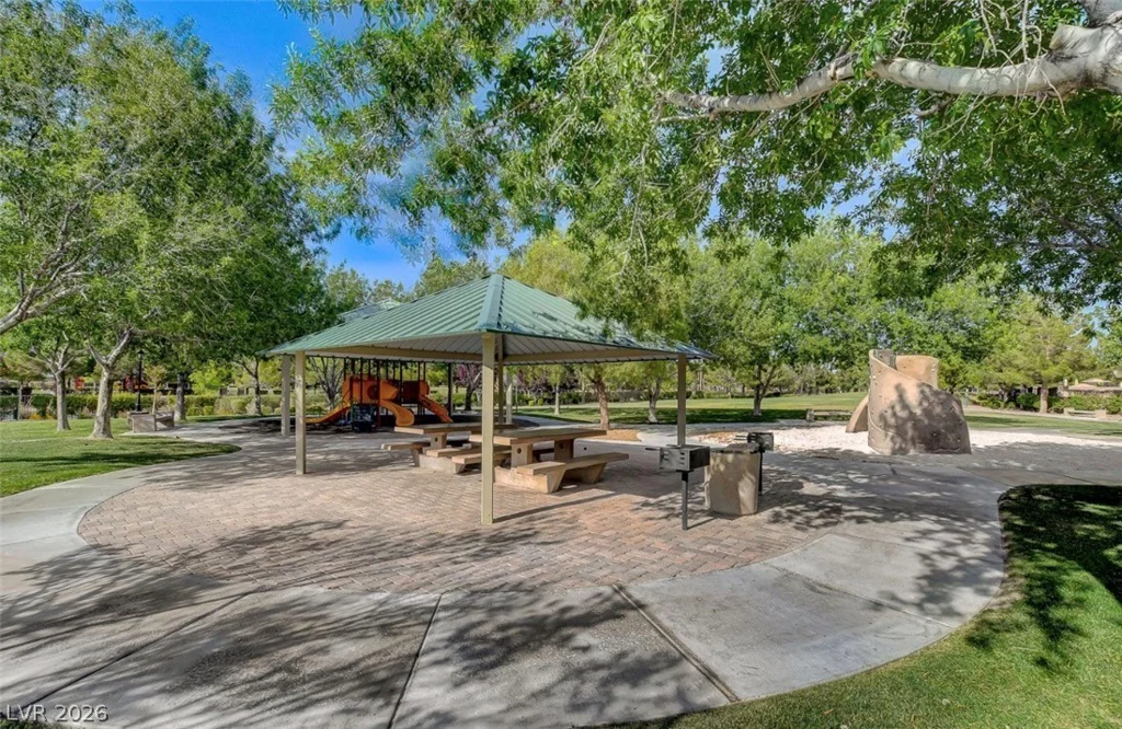 8045 Glacier Falls, North Las Vegas, NV 89085
