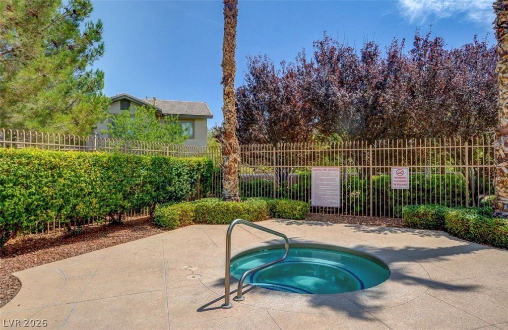 8045 Glacier Falls, North Las Vegas, NV 89085