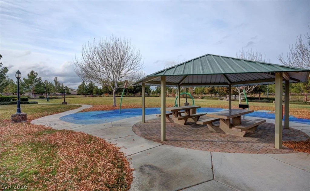 8045 Glacier Falls, North Las Vegas, NV 89085