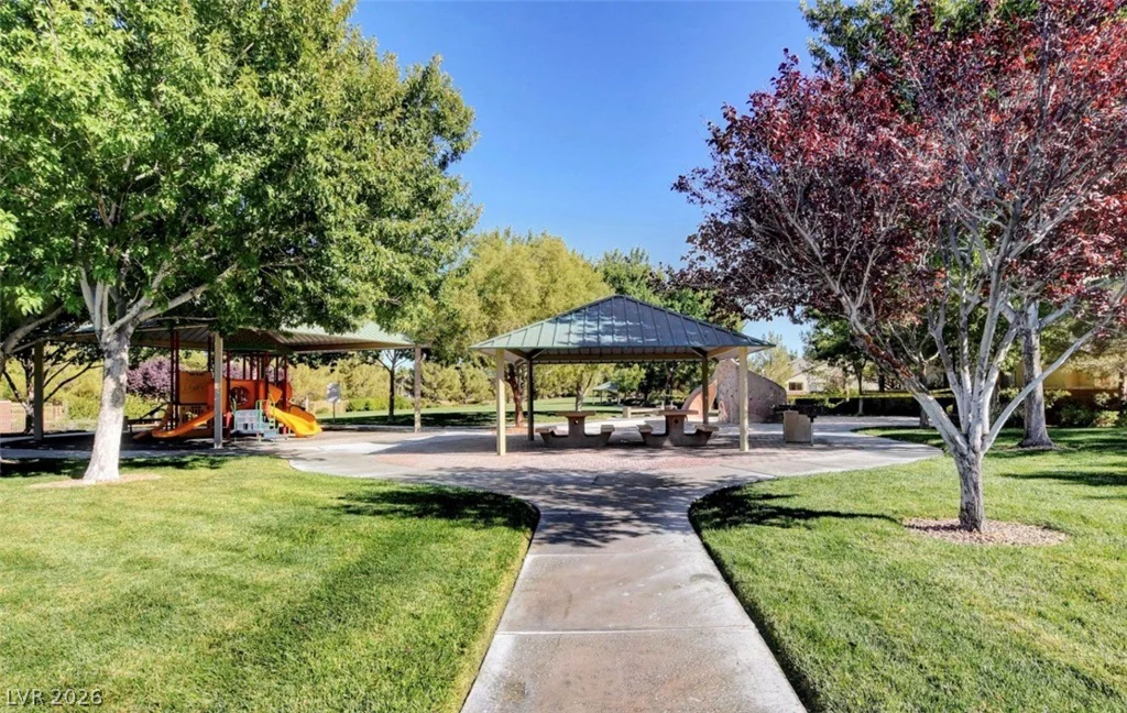8045 Glacier Falls, North Las Vegas, NV 89085
