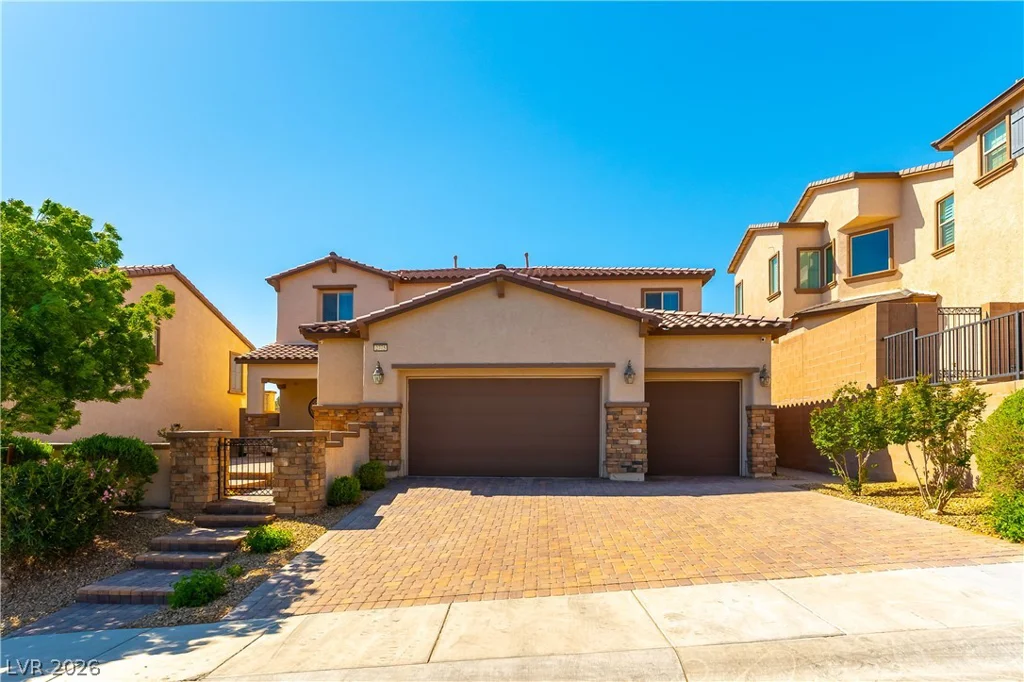 2775 Sacred, Henderson, NV 89052