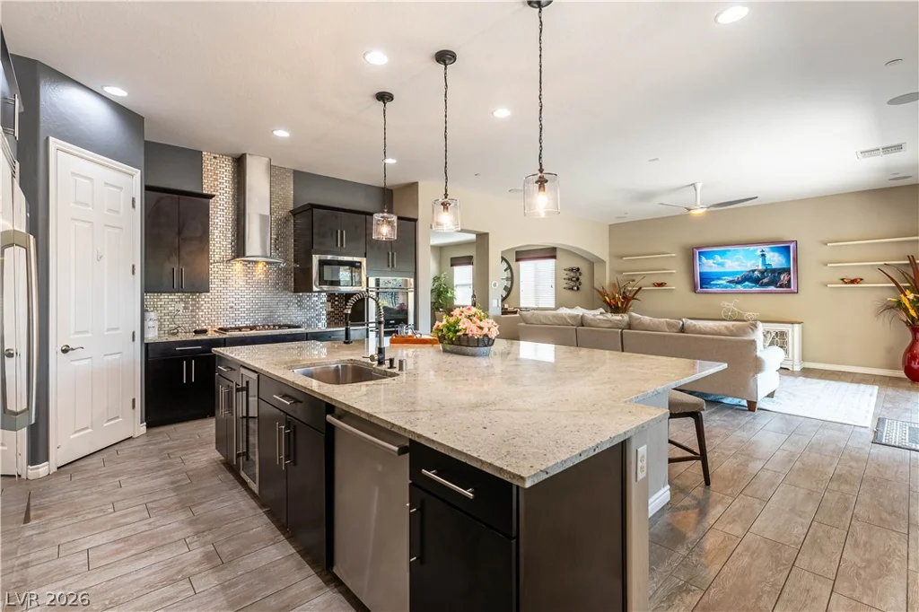 2775 Sacred, Henderson, NV 89052