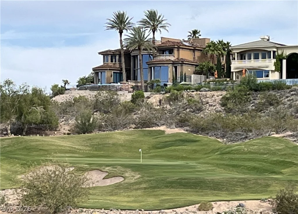 2775 Sacred, Henderson, NV 89052