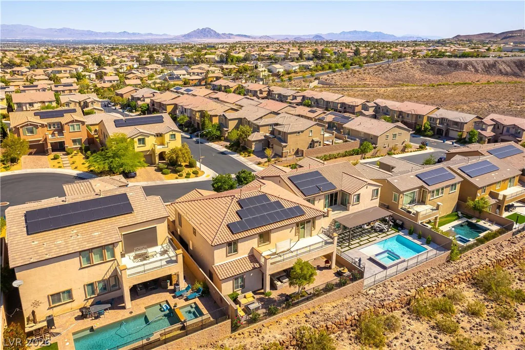 2775 Sacred, Henderson, NV 89052