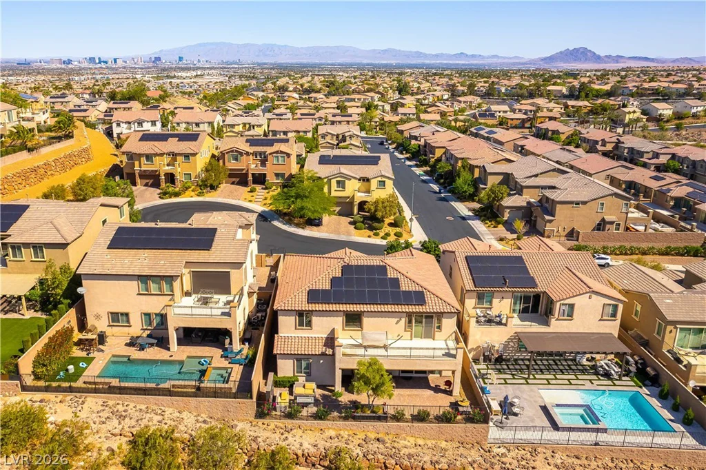 2775 Sacred, Henderson, NV 89052