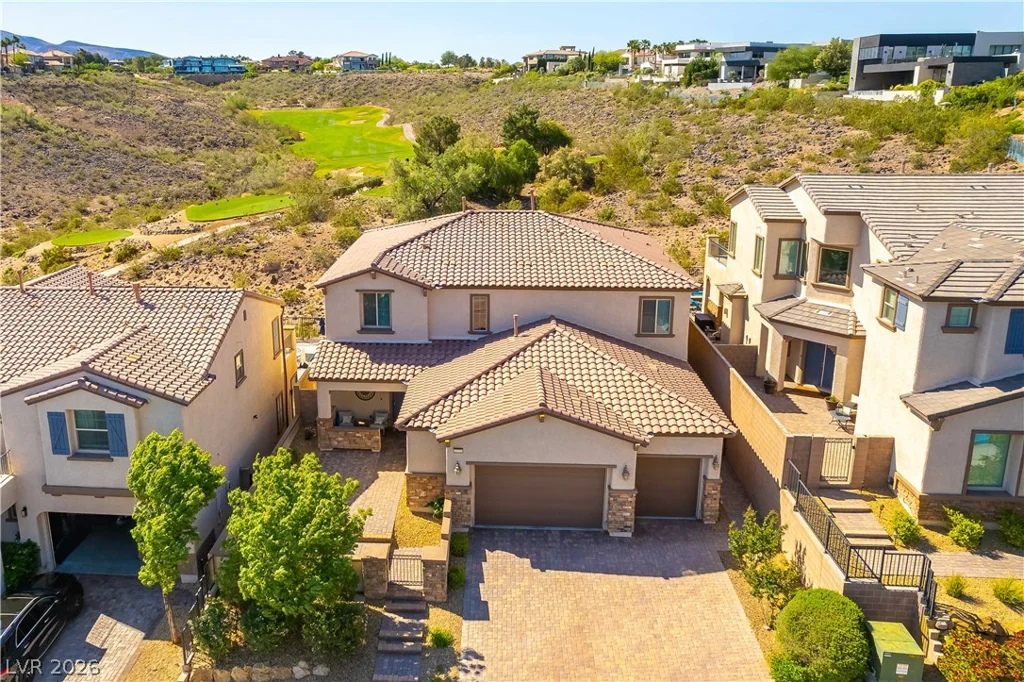 2775 Sacred, Henderson, NV 89052