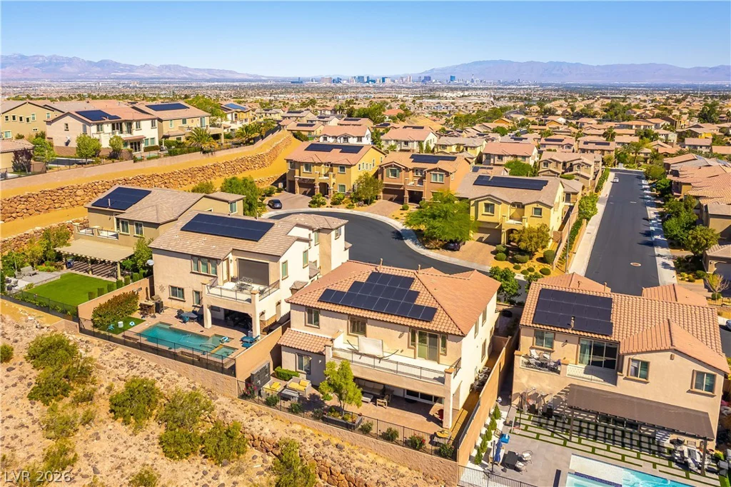 2775 Sacred, Henderson, NV 89052