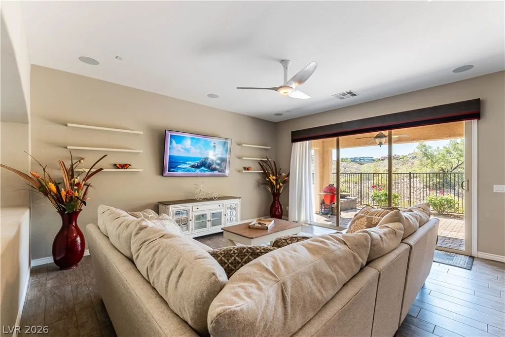 2775 Sacred, Henderson, NV 89052
