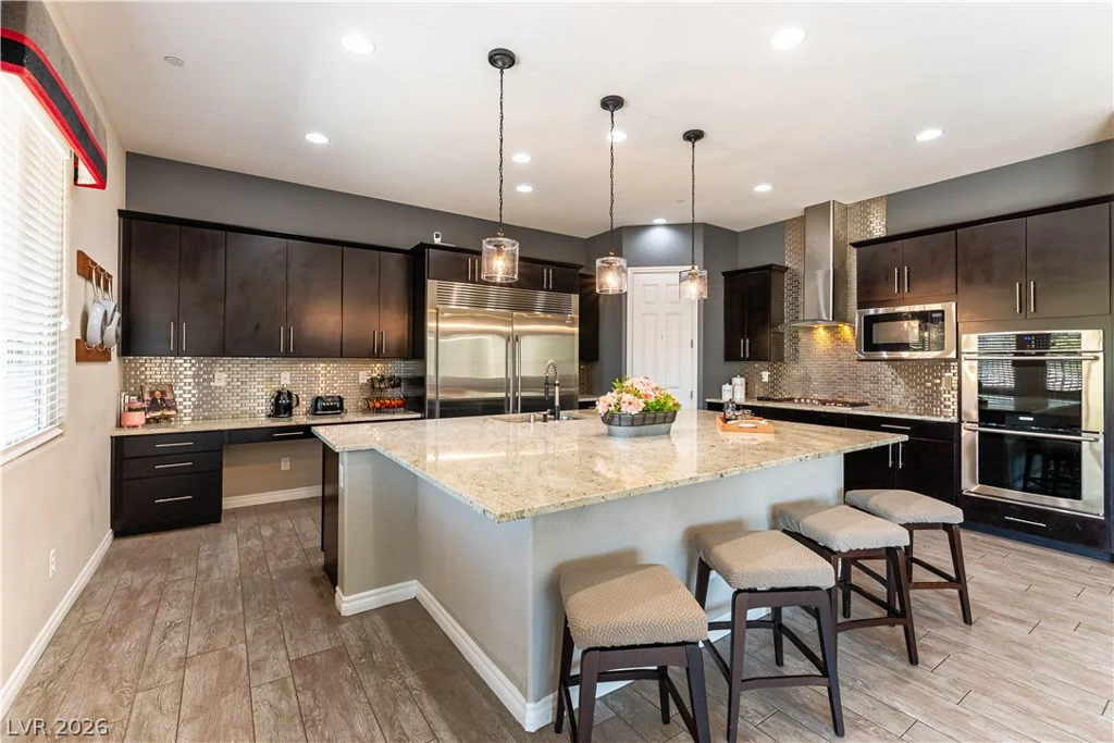 2775 Sacred, Henderson, NV 89052