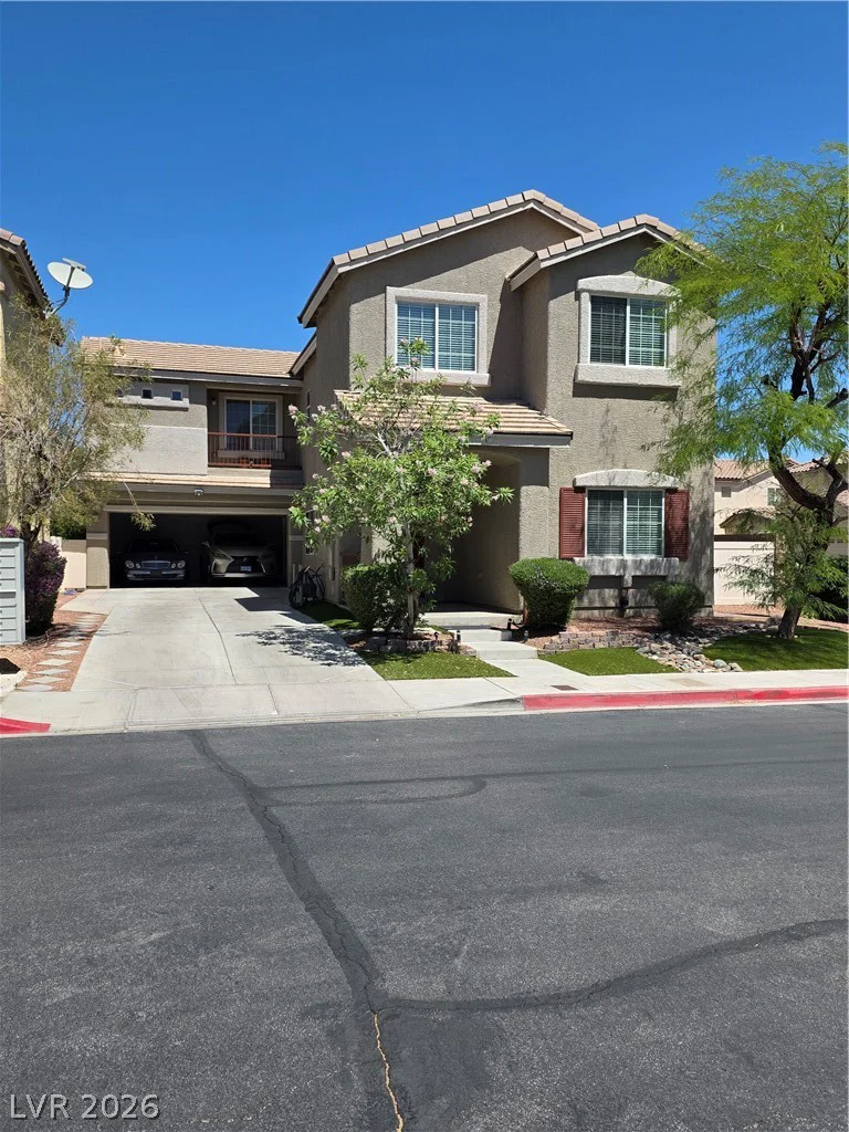 2212 Spartan View, Las Vegas, NV 89123
