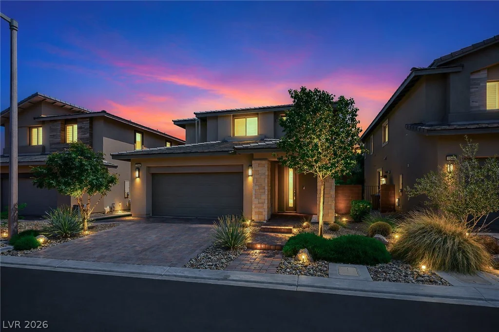 7040 Topaz Mountain, Las Vegas, NV 89148