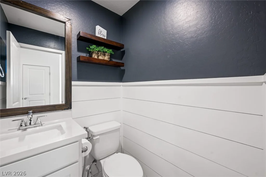 7040 Topaz Mountain, Las Vegas, NV 89148