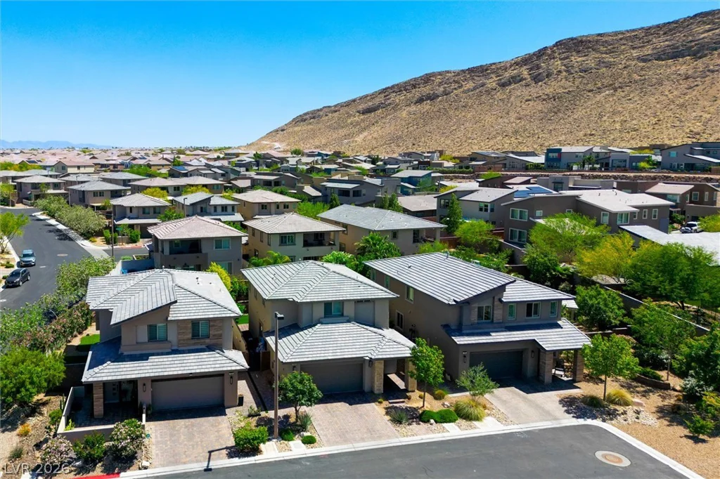 7040 Topaz Mountain, Las Vegas, NV 89148