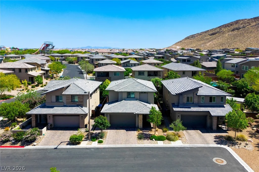 7040 Topaz Mountain, Las Vegas, NV 89148