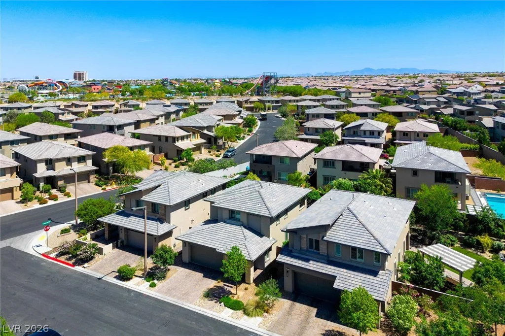 7040 Topaz Mountain, Las Vegas, NV 89148