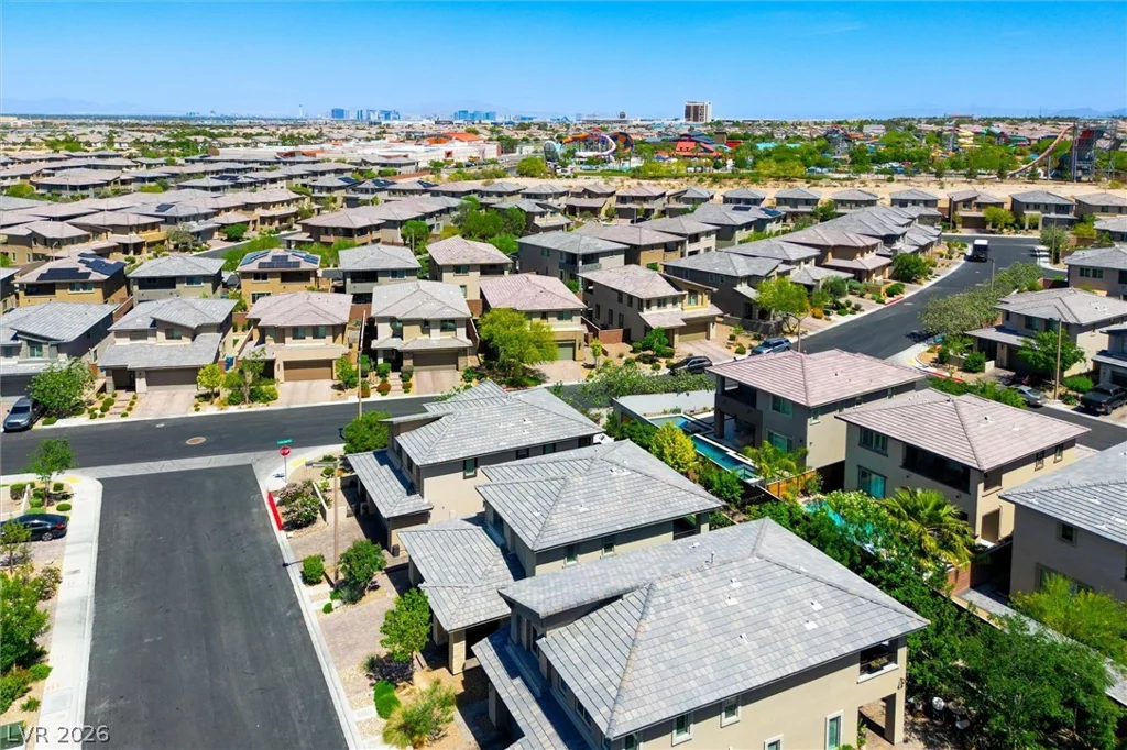 7040 Topaz Mountain, Las Vegas, NV 89148