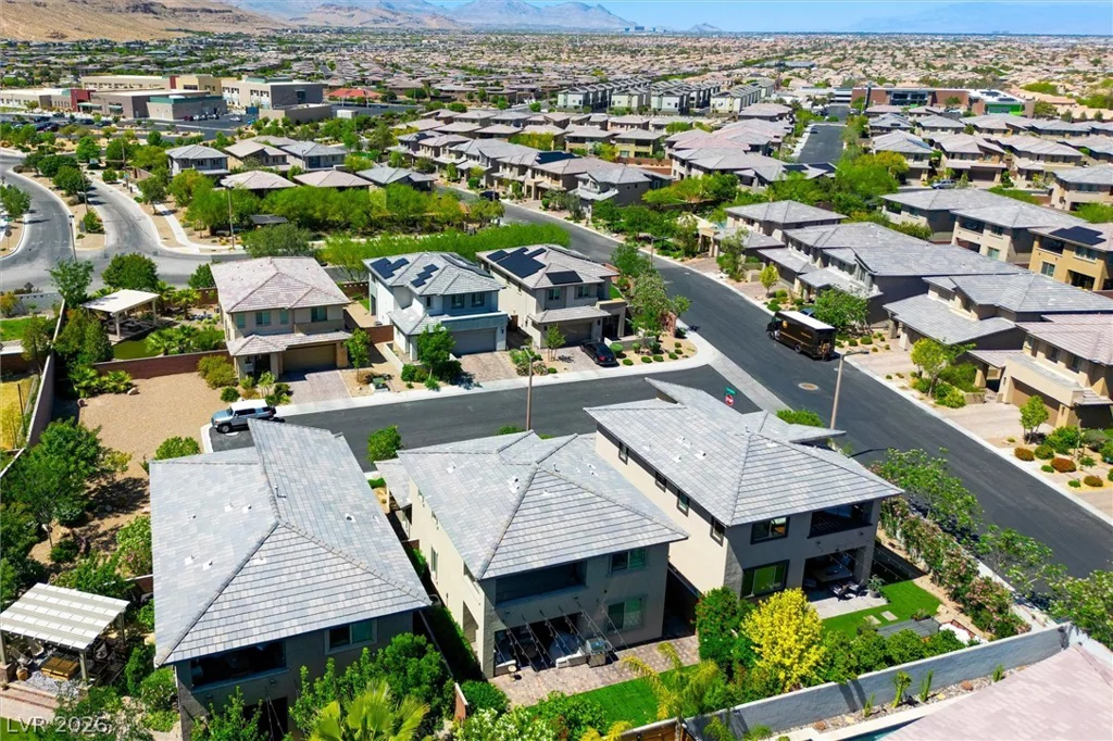 7040 Topaz Mountain, Las Vegas, NV 89148