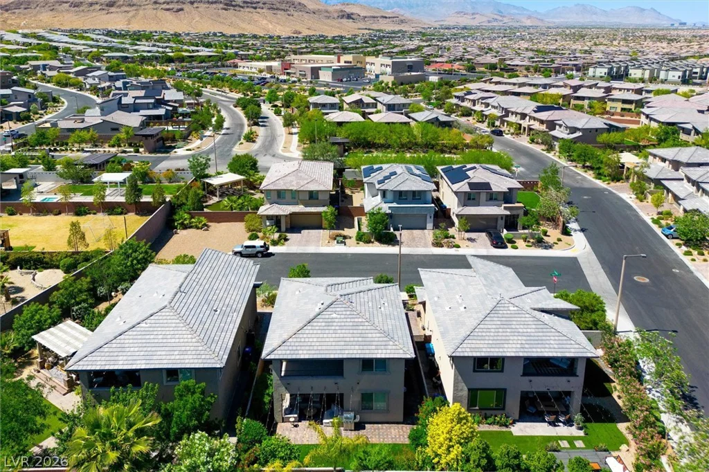 7040 Topaz Mountain, Las Vegas, NV 89148