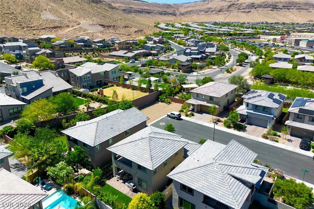 7040 Topaz Mountain, Las Vegas, NV 89148