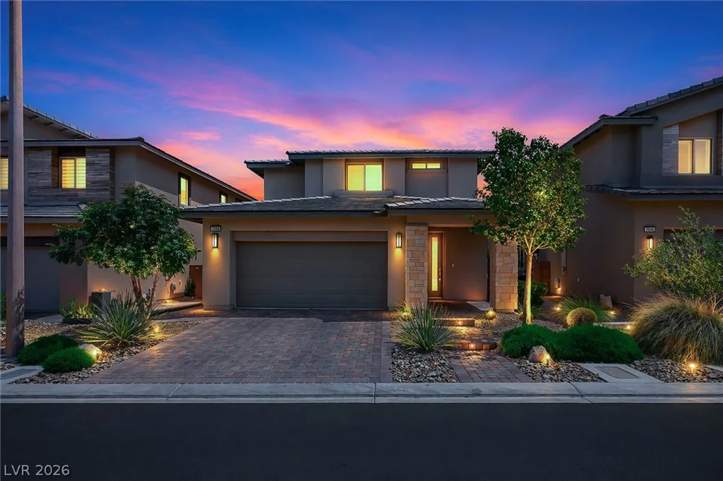 7040 Topaz Mountain, Las Vegas, NV 89148