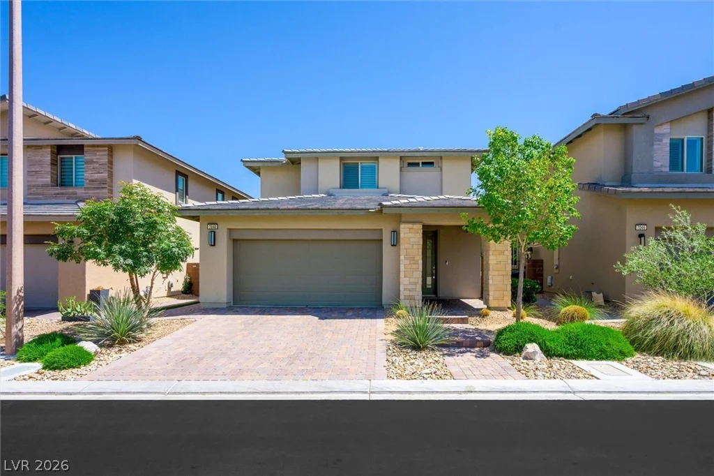 7040 Topaz Mountain, Las Vegas, NV 89148