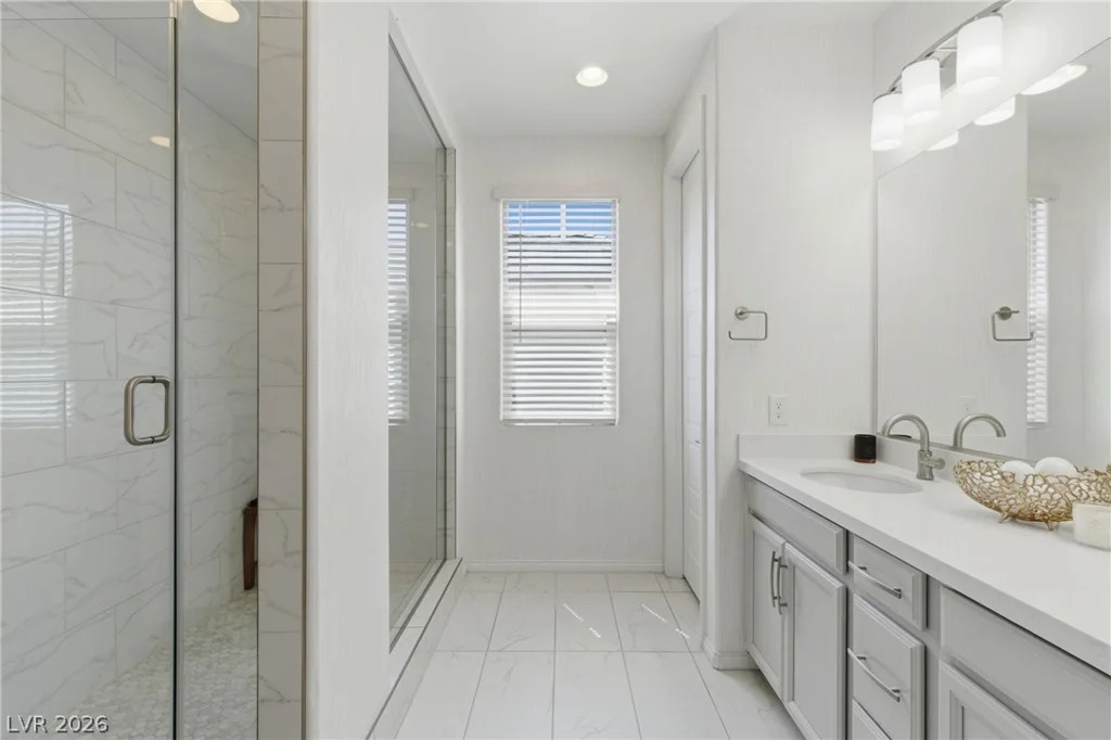 4840 Sensitive, North Las Vegas, NV 89081