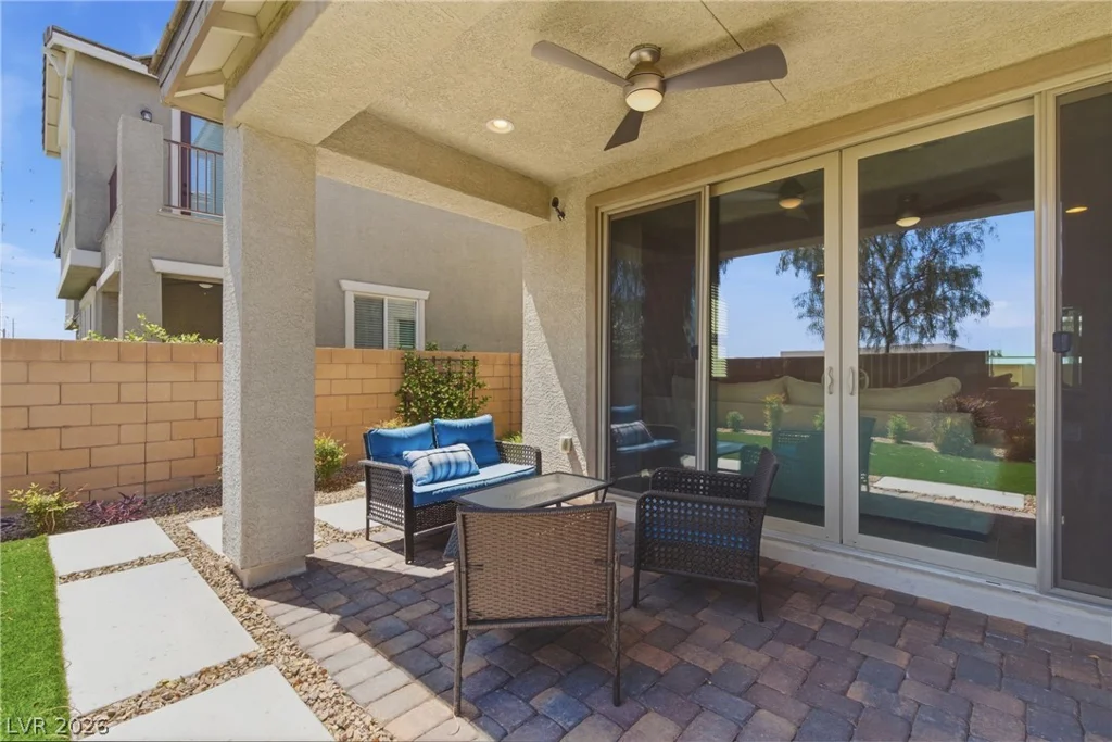 4840 Sensitive, North Las Vegas, NV 89081