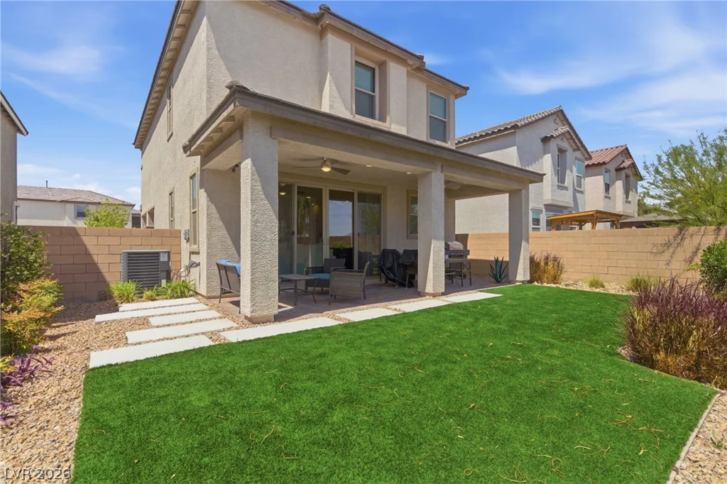 4840 Sensitive, North Las Vegas, NV 89081