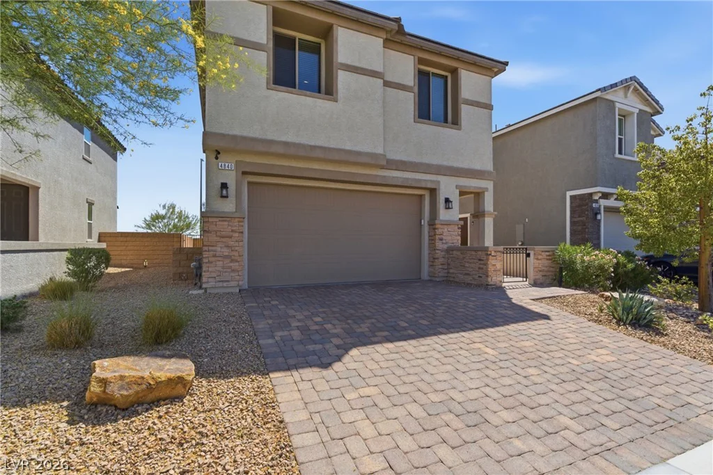 4840 Sensitive, North Las Vegas, NV 89081