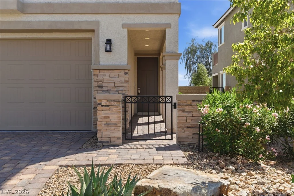 4840 Sensitive, North Las Vegas, NV 89081