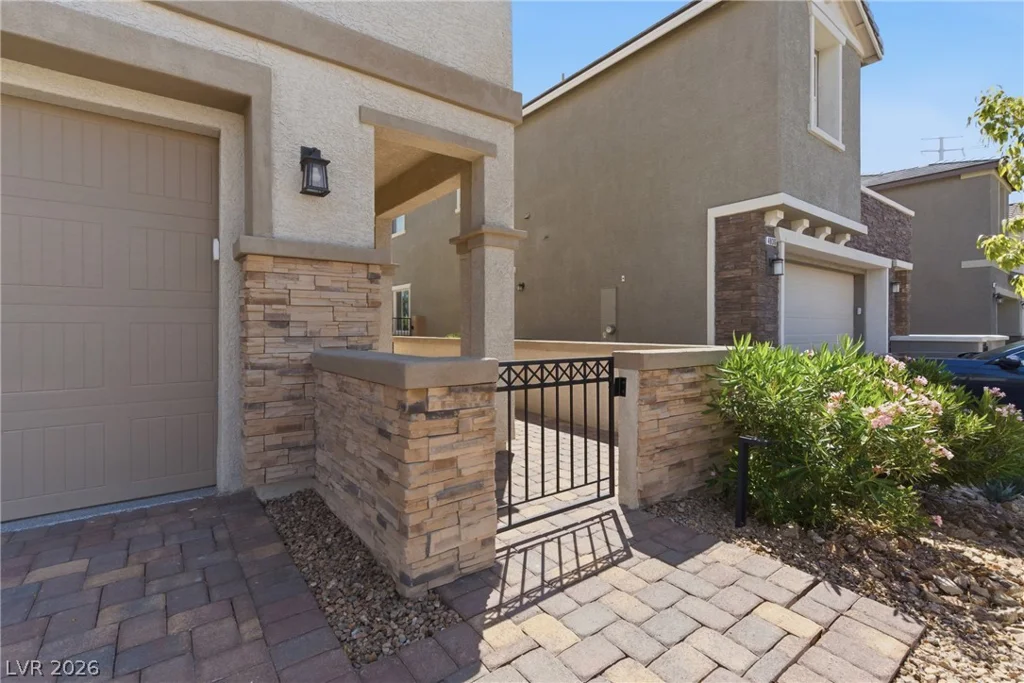 4840 Sensitive, North Las Vegas, NV 89081