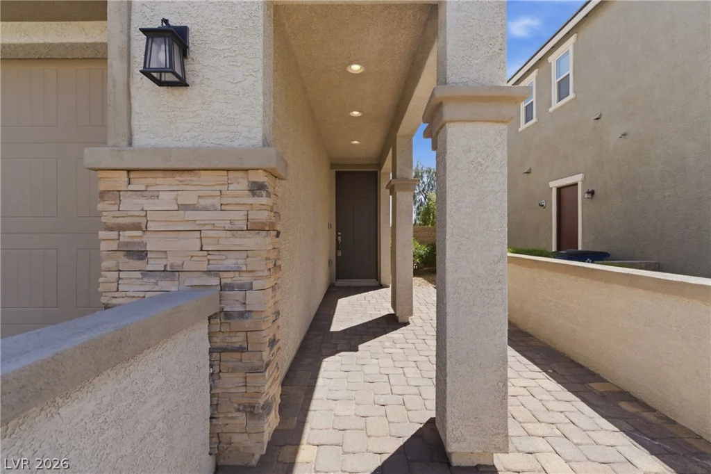 4840 Sensitive, North Las Vegas, NV 89081