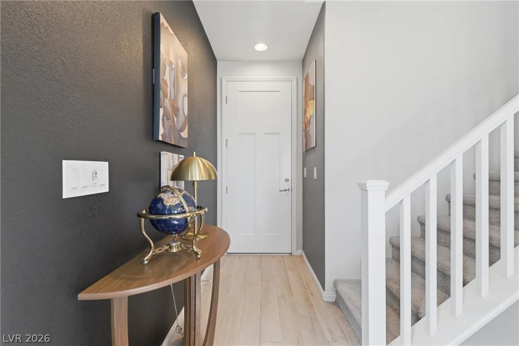4840 Sensitive, North Las Vegas, NV 89081