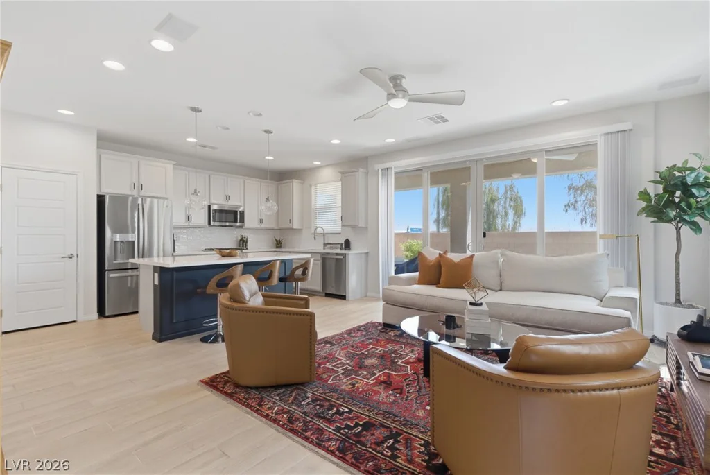 4840 Sensitive, North Las Vegas, NV 89081