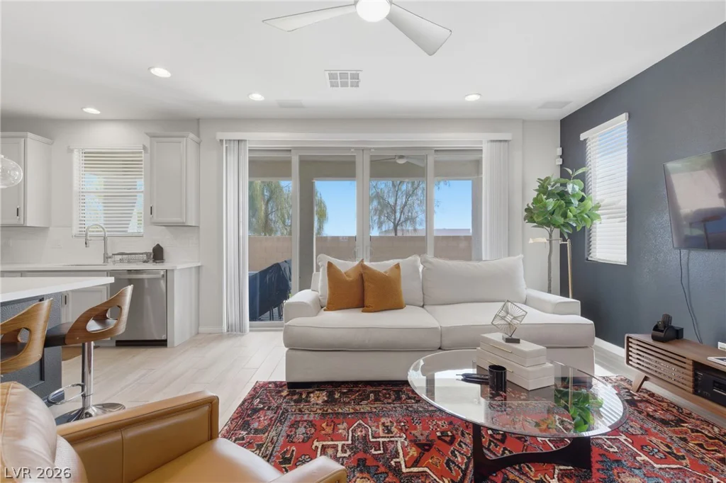 4840 Sensitive, North Las Vegas, NV 89081