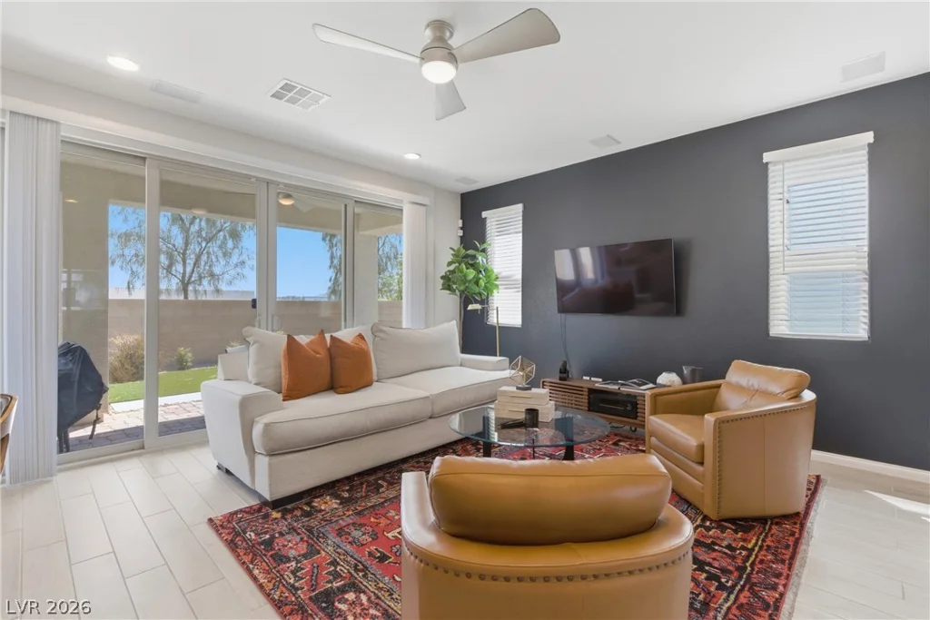 4840 Sensitive, North Las Vegas, NV 89081