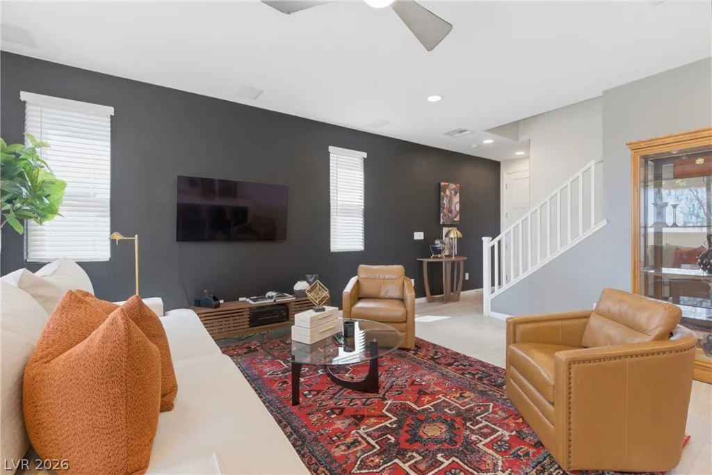4840 Sensitive, North Las Vegas, NV 89081