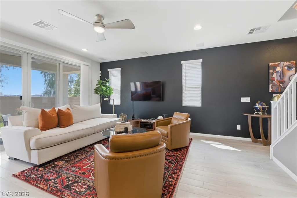 4840 Sensitive, North Las Vegas, NV 89081