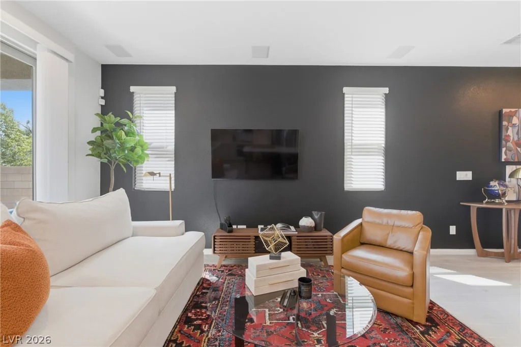 4840 Sensitive, North Las Vegas, NV 89081