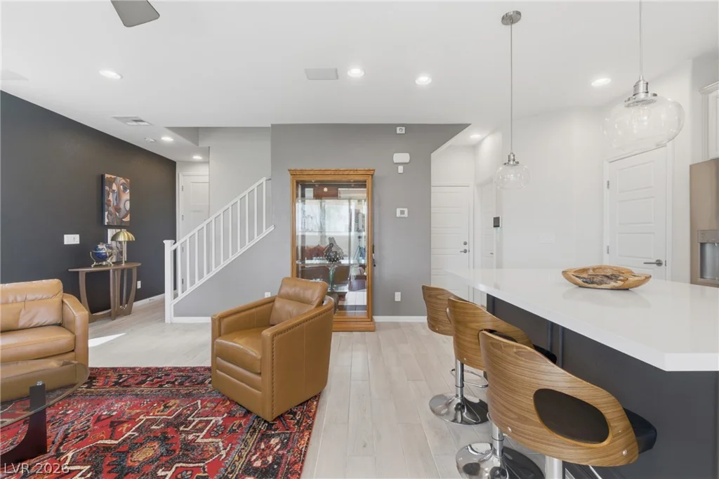 4840 Sensitive, North Las Vegas, NV 89081
