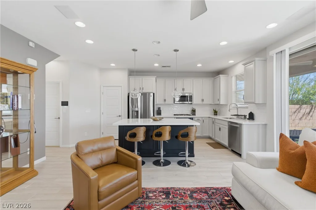 4840 Sensitive, North Las Vegas, NV 89081